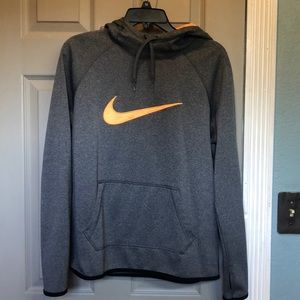 Nike sweatshirt